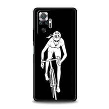 Mountain Bike Cycling Art Phone Case For Xiaomi Redmi Note 14 5G 13 12 10 11 Pro Plus 4G 14C 13C 12C 10C 9C Soft TPU Cover.Holiday Phone Accessories. 17 Pro Max Case. Phone Accsesories.'s Best-Selling Phone Cases. Novelty Cases. Limited-Time Discount. - A3 - View 6