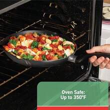 T-fal C91124 Excite - Olla con tapa acero inoxidable Antiadherente Gris 3 qt 1 - gris - Ver 5