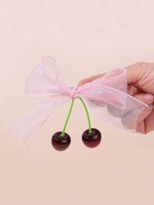 Accesorios para el cabello de niños