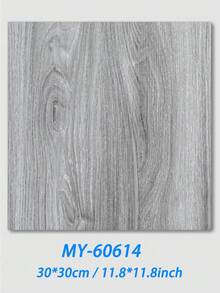 10 miếng dán sàn/tường tự dính chống trượt kích thước lớn, có thể tháo rời, chất liệu nhựa PVC vinyl giả vân gỗ cổ điển, thích hợp cho sàn nhà và giấy dán tường. Chống trượt, chống thấm nước, chống trầy xước, chống mài mòn, chống ẩm. Miếng dán trang trí nhà cửa, thích hợp cho phòng tắm, nhà bếp, phòng ngủ, phòng khách, văn phòng, tường. Hai kích thước: 30cm và 40cm (11.8 inch và 15.8 inch). - Nhiều màu - Xem 19