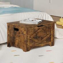 Bacs de rangement - Tabac - Voir 3