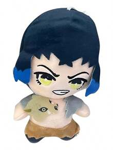 TendenciaPeluche Juguete  - 20cmCalidad premium - Peluche de Inosuke - Ver 6