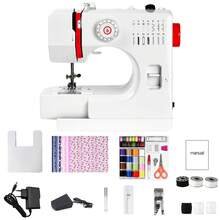 Electric Sewing Machines - EU C Type Plug(220-240V) - View 1