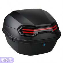 Motorcycle Storage - A - View 14