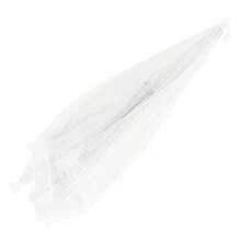 FIAN Cubierta de Malla Protectora para Alimentos y Tartas Cubierta de Comida para Barbacoas y Picnics al Aire Libre Fácil de Usar y Lavar Diseño Plegable Resistente y Ecológica - como en la foto - Ver 7