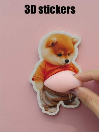 1/2個 かわいい子犬のスクイーズトイ、柔らかくかわいい、握って ストレス解消、ストレス解消玩具、チワワ、フレンチブルドッグ、テディドッグ、動物モデル、オフィス&旅行ストレス解消玩具、子供、ティーンエイジャー、大人に適しています、リアルな動物のおもちゃ、子供への贈り物、子供のおもちゃ、女の子のおもちゃ、男の子のおもちゃ、感覚玩具、子供の誕生日パーティーの景品、教室の報酬、パーティーの景品袋の詰め物、誕生日プレゼント、パーティーゲーム、楽しいギフト