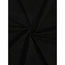 Woke Up As Again-Shirt Funny Saying Sarcastic-Shirt,Made In USA Menswear Top - Black - View 5