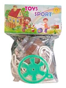 Tendencia12 Pzs Trompo Económico Para Fiestas Cumple Piñata SurtidoCalidad premium - Surtido - Ver 6