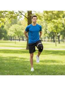 Knee Pads - Multicolor - View 3