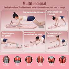 Rowing Machines - 淺粉色 - 查看 5