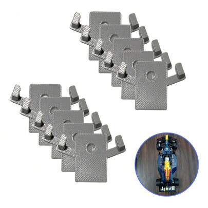 Tendencia10 Base Para Colgar Pared Compatible Con  F1 Speed ChampCalidad premium