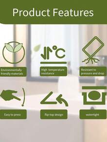 3pcs/1pc Flocked Lotion Bottle 100ml/3.4oz | Non-Slip Refillable Plastic Cosmetic Container Set, Suitable For Bathroom Hand Wash, Body Wash And Skincare, Luxury Gift Set