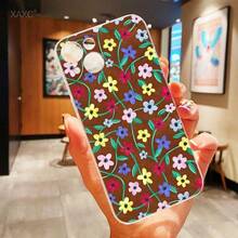 T-Taylor Is Floral Piano Phone Case compatible with  15 14 13 12 11 Pro 14 15 16 Plus 13 Pro MAX XR XS Woman Transparent Covers, Cover compatible with  17 pro hülle,  17 pro max hülle,  17 hülle,  16 pro hülle - z2 - Übersicht 11