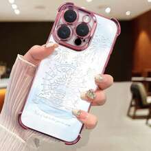 Basic Phone Cases - DDSJFSK-pink-22NUNo Obvious Image IP - View 3