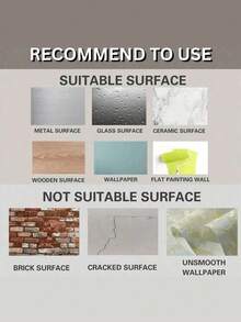 Customized Birthday Flower Stickers (Vase Not Included), Personalized Name Label Stickers, Name Stickers, Customized Stickers, Name Stickers, Date Stickers, DIY Gifts, Handmade, Handwritten Fonts, Wedding Stickers, Gift Stickers. Customizable Holographic Name Stickers, Suitable For Water Bottles And Holiday Calendars. - Multicolor - View 7