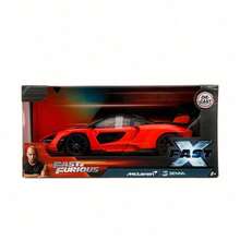 Simba 1/32 Scale Alloy Diecast Car Model Collection, Toy For Children And Adults, Boys Birthday Gift Racing Car Toy Vehicle Movable Model - 1:32 Mc.laren Se.nna - View 9