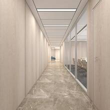 1卷逼真木纹壁纸，自粘壁纸，卧室墙面装饰家居贴纸，防水防油壁纸，适用于厨房、浴室、办公桌，适合家具翻新，节日贴纸 - 米色 - 查看 4