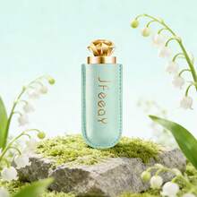 10g Solid Perfume Balm, Suitable For Both Men And Women, Stylish And Portable, Long-Lasting Fragrance, Convenient Travel Size, Fresh And Elegant Scent, Natural Essential Oil Extracts, Alcohol-Free, Vegan And Cruelty-Free, Subtly Sweet Aroma, A Luxurious Gift Choice. - 清新香調 - 查看 8