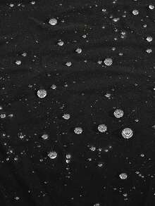 1件/2件/3件套，浅咖啡色，家居用品，牛奶丝，加厚弹力，防水防尘，耐磨猫爪纹沙发套，美式风格，适用于客厅、卧室等空间，家纺，家居用品 - 黑色 - 查看 10