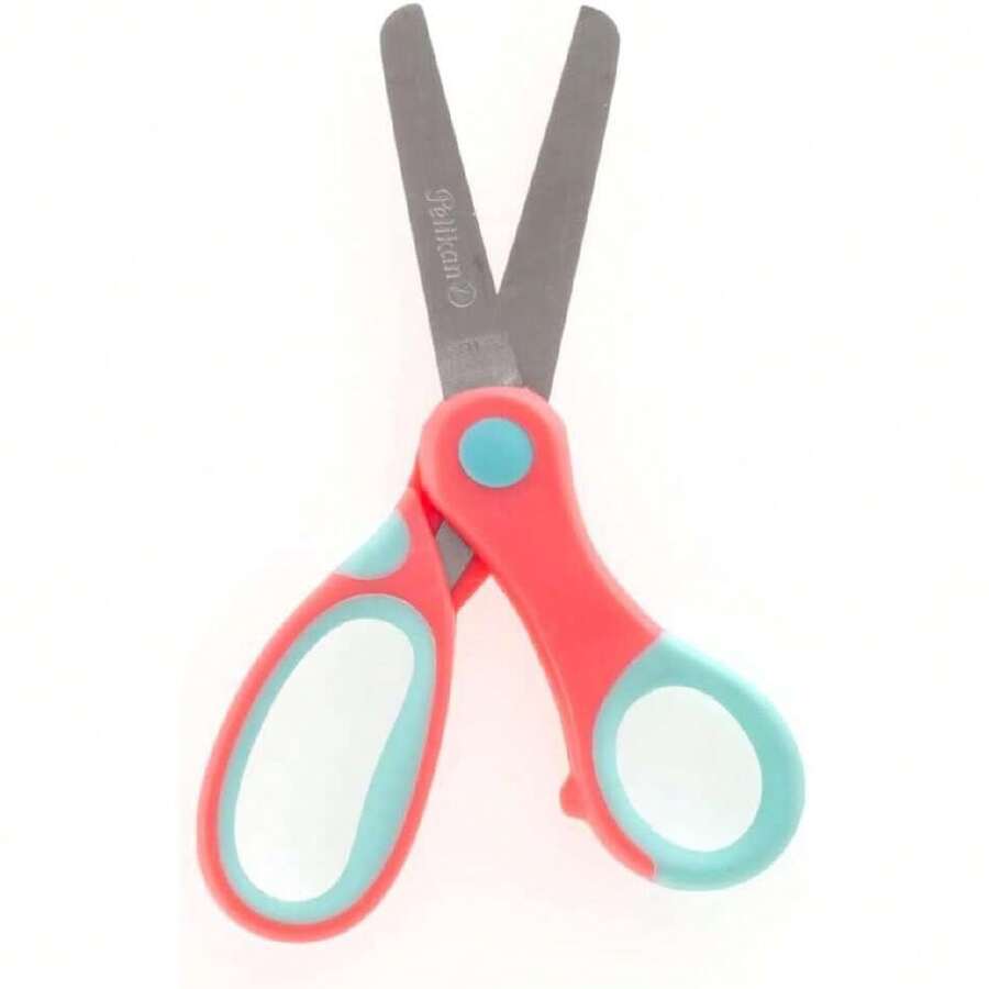 Tijera Escolar Super Suave,37326966 - Multicolor - Ver 1