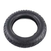 200x40 Cámara de aire y neumático de carretera con buje de plástico Rueda neumática para bicicleta plegable, scooter, coche de bebé, motocicleta - cámara de aire - Ver 10