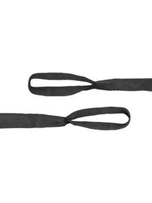 HK5552 Eslinga Ojo y Ojo para Escenario, Color Negro, 2t-2m,37413645 - Multicolor - Ver 2