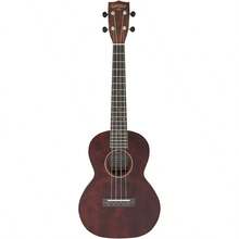 Gretsch Guitars G9120 Tenor Standard Ukulele Vintage Mahogany - 如圖所示 - 查看 3