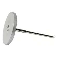 TendenciaDisco Pododisco Podologico 20mm Lima Para Callos Y TalonesCalidad premium - 1 - Ver 3