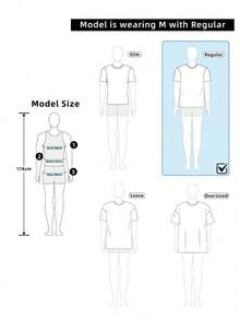 Men's Street Style Cool Skull Graphic Tee With Vibrant Colorful Skeleton Holding Gun & Bandana Print, Casual Crew Neck Short Sleeve T-Shirt For  Look - màu đen - Xem 5