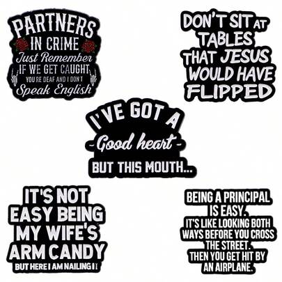 Cute Enamel Pin Lapel Pins Badges On Backpack Women's Brooch Clothes Gift Jewelry Fashion Accessories