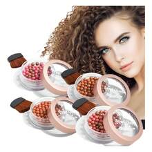 TendenciaPerlas Bronceadoras  Rubor IluminadorCalidad premium - 1 - Ver 1