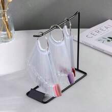 150 Pcs Nail Swatch Sticks With Ring And Nail Art Display Stand Storage Rack Clear Ballerina Square Stiletto Nail Art Polish Color Display Practice Tips Nail Tech Plies For Home Or Salon Use, Nail Supplies, Makeup, - BlackShelf - Xem 7