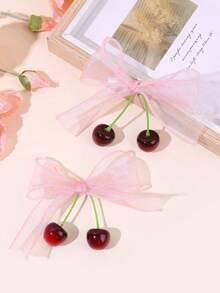 Accesorios para el cabello de niños