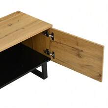 Television Stands & Entertainment Centers - Wood + Particle Board - View 11
