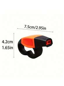 一套专业足球裁判装备 - 红黄牌、哨子、边线旗、足球训练及比赛用具 - 彩色 - 查看 5