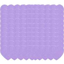 2000/1000/200pcs Nail Wipes - Professional Lint-Free Nail Polish Remover Pads, UV Gel Cleansing Tissues, Unscented Manicure Prep And Finish Nail Art Cleaning Tool(Heart-Shaped) Nails Nails Supplies Nail Stuff - Purple - View 6