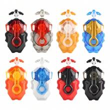 Tendencia5 Pz  Burst Lanzador De Cuerda Dynamite Battle MezclaCalidad premium - 1 - Ver 1