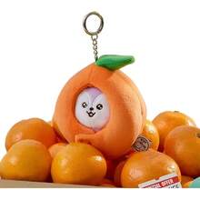 Collectible Dolls For Teenager - Mandarin 10 cm - View 6
