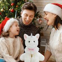 Kids Fashion Dolls - White - View 2
