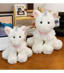 Kids Fashion Dolls - White - View 6