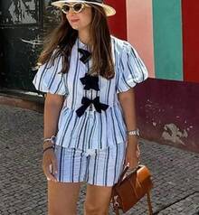 Raincoat - Light Purple - View 8