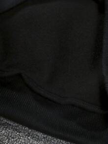 Day Gift Men Women Deadpool's Splatter Icon Graphic Pullover Hoodie Tops Camiseta Buscar Camisas Conjuntos De Mujer Sudadera Poloche Winter Clothes For Women Christmas Outfit Women Sweaters For Women New Years Outfit Women Long Sleeve Tops Women Shirts For Woman Women's Sweaters Ropa De Invierno Mujer - crew neck Black - 查看 6