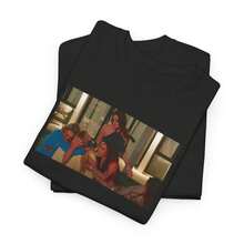 Echte Hausfrauen von Salt Lake City T-Shirt: Bravo TV-Fan-Geschenk - Schwarz - Übersicht 1