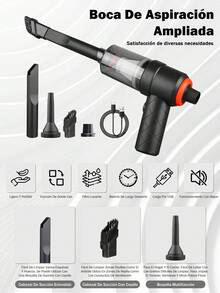 Car Vacuum Cleaner - 2 件 - 查看 9