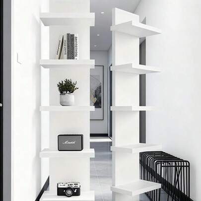 Scaffale portaoggetti