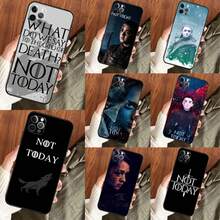 No hoy, funda Got Arya compatible con Xiaomi 15T Pro 13T 14T 13 14 15 Ultra 17 Pro Max POCO F7 F5 F6 X5 X6 X7 Pro, funda compatible con  17 pro max, funda  17 pro, funda  17, funda  16 pro max - XXX495 - Ver 1