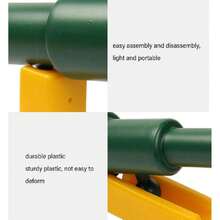 Vbestlife Telescopio de Barco Pirata para Niños, Telescopio Monocular Portátil de Plástico para Niños para Casa del árbol, Casa de Juegos Al Aire Libre, Juego de Observación Al Aire Libre,37425365 - Multicolor - Ver 6