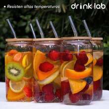 Drinkware Set - Multicolor - View 5