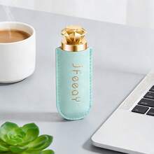 10g Solid Perfume Balm, Suitable For Both Men And Women, Stylish And Portable, Long-Lasting Fragrance, Convenient Travel Size, Fresh And Elegant Scent, Natural Essential Oil Extracts, Alcohol-Free, Vegan And Cruelty-Free, Subtly Sweet Aroma, A Luxurious Gift Choice. - 清新香調 - 查看 4