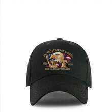United States 250th Anniversary Hat - 250style - View 3